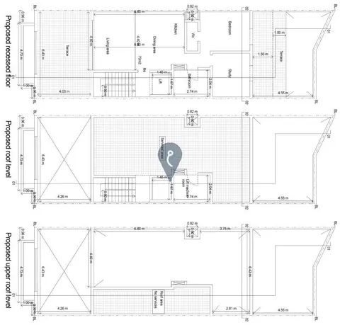 2 bedroom Penthouse for sale in Ghaxaq