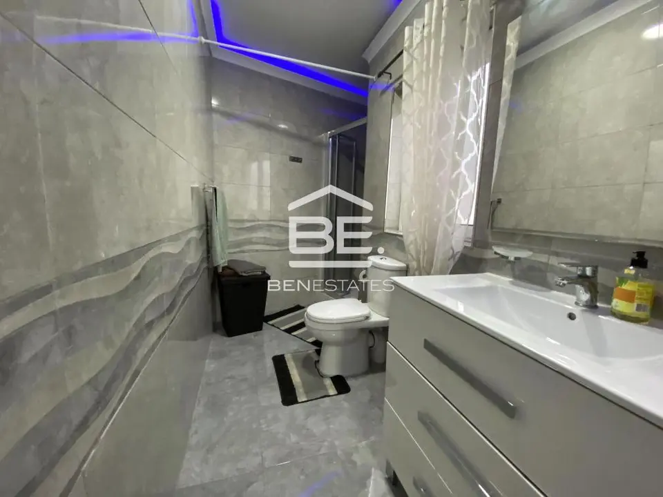 2 bedroom Penthouse to rent in Sliema