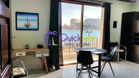 1 bedroom Apartment to rent in St. Julians