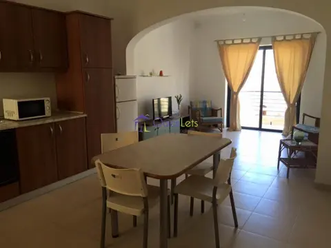 3 bedroom Apartment to rent in Marsaskala