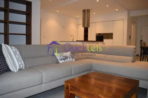2 bedroom Apartment to rent in Sliema