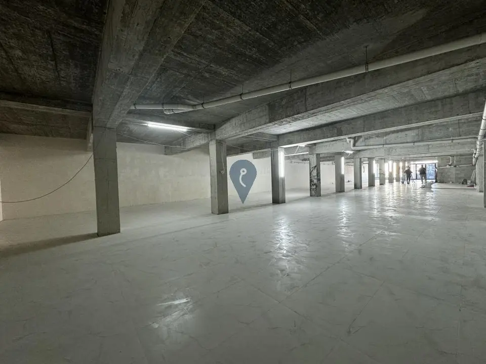 Showroom for sale in Birkirkara