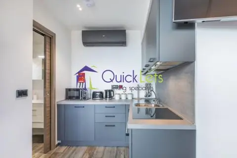 1 bedroom Apartment to rent in Sliema