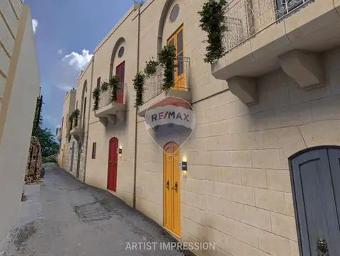 3 bedroom House of Character for sale in Gozo - Xaghra