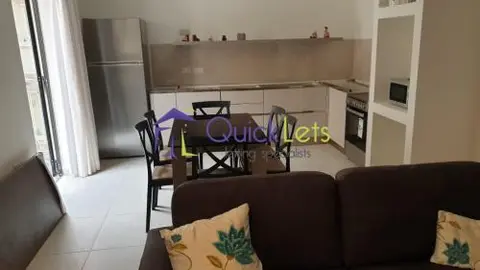 3 bedroom Apartment to rent in St. Julians