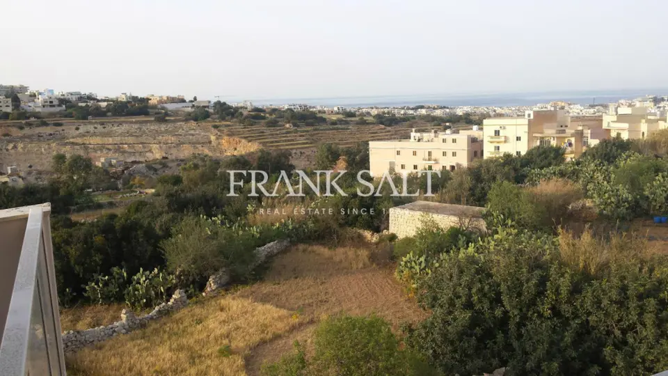 San Gwann, Furnished Apartment