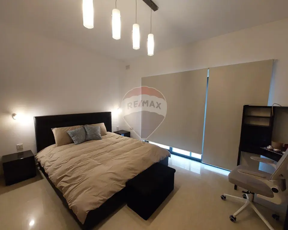 3 bedroom Apartment to rent in Sliema