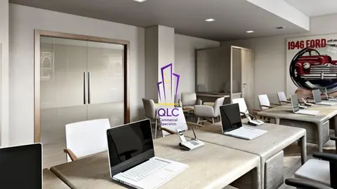 Office to rent in Santa Venera