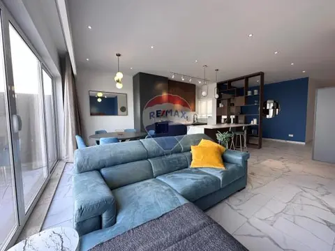 3 bedroom Penthouse to rent in Xemxija
