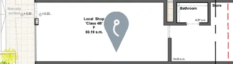 Retail / Shops / Clinic for sale in Fgura