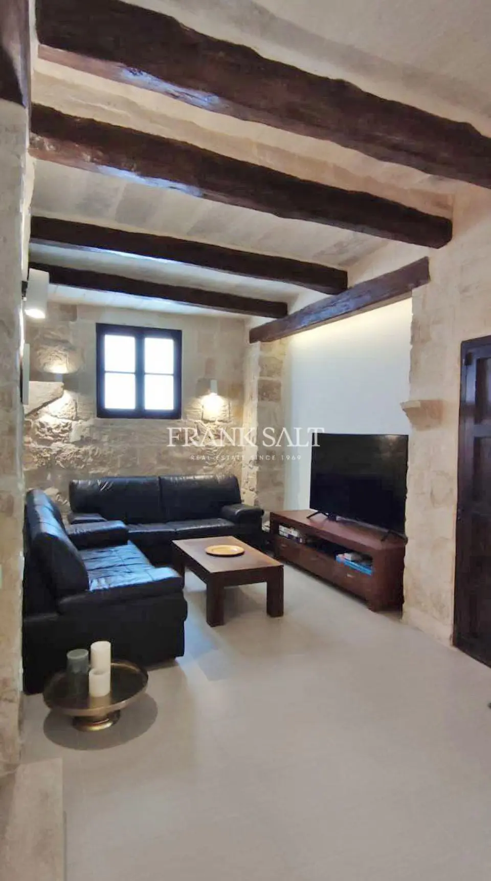 Birkirkara, Furnished House of Character