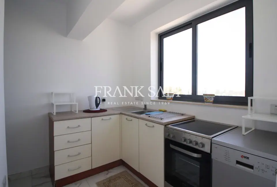 Tal-Ibrag, Apartment