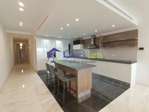3 bedroom Apartment to rent in Mellieha