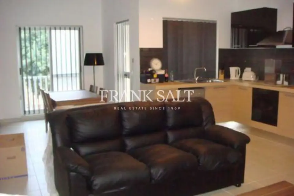 Msida, Apartment