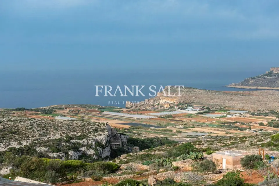 Mellieha Furnished Apartment