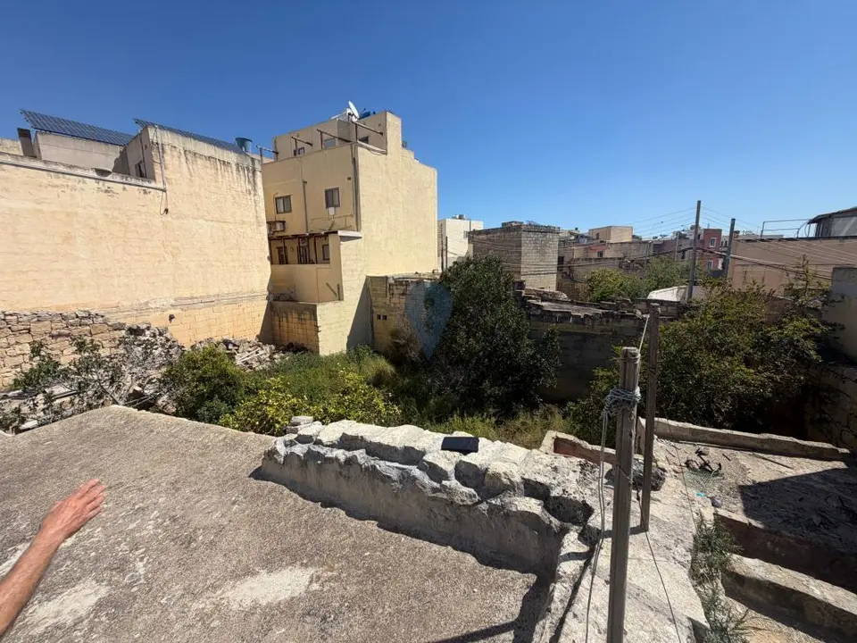 2 bedroom Townhouse for sale in Qormi