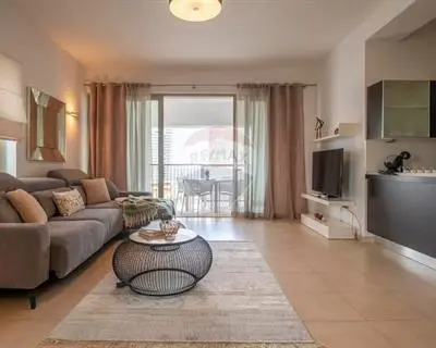 2 bedroom Apartment to rent in Sliema