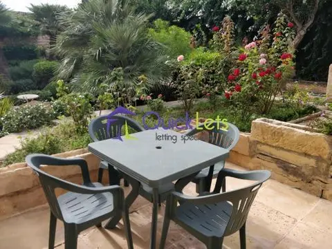 2 bedroom Maisonette to rent in St. Julians