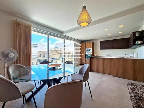 3 bedroom Apartment to rent in Swieqi