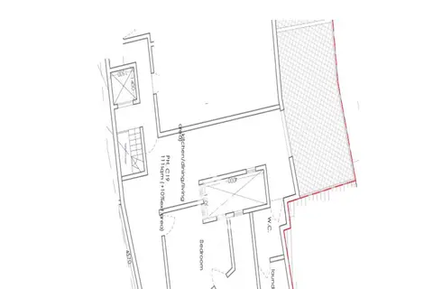 2 Bedroom Penthouse For Sale in Santa Venera