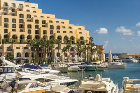 2 Bedroom Apartment For Sale in St Julian's