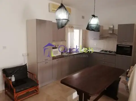 3 bedroom Apartment to rent in Gudja