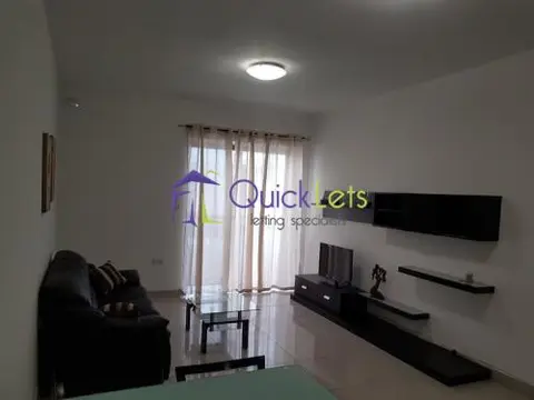 2 bedroom Apartment to rent in Msida