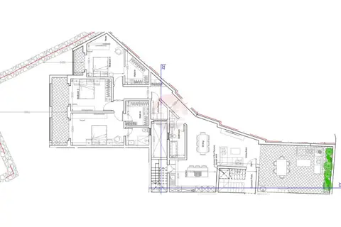 3 Bedroom Penthouse For Sale in Qrendi