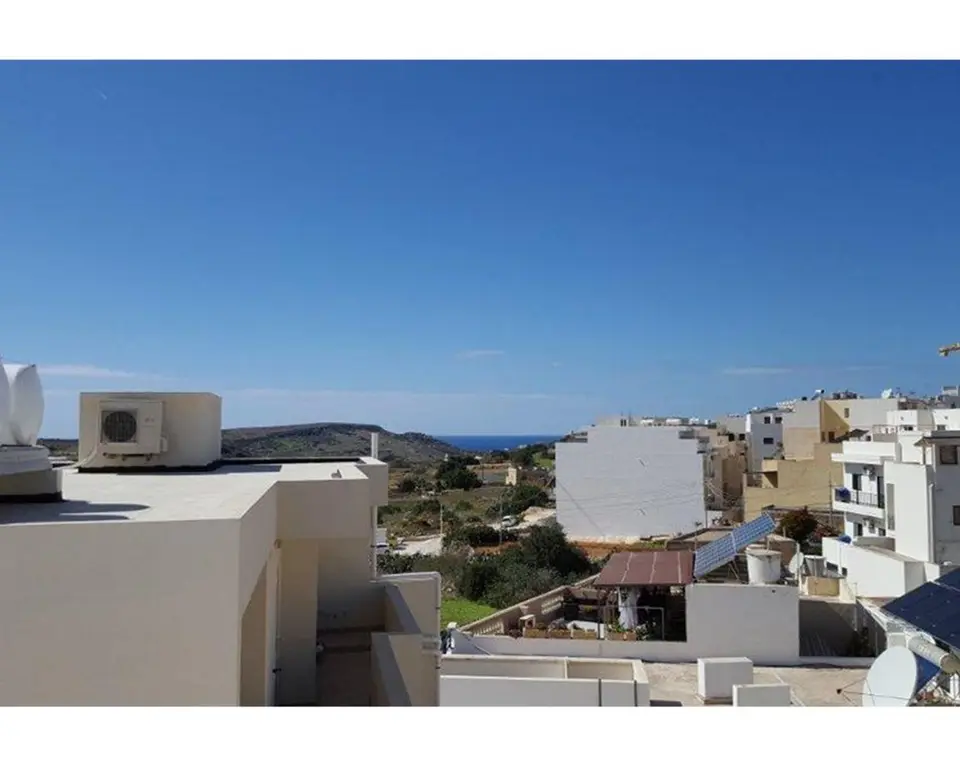 3 bedroom Apartment to rent in Mgarr