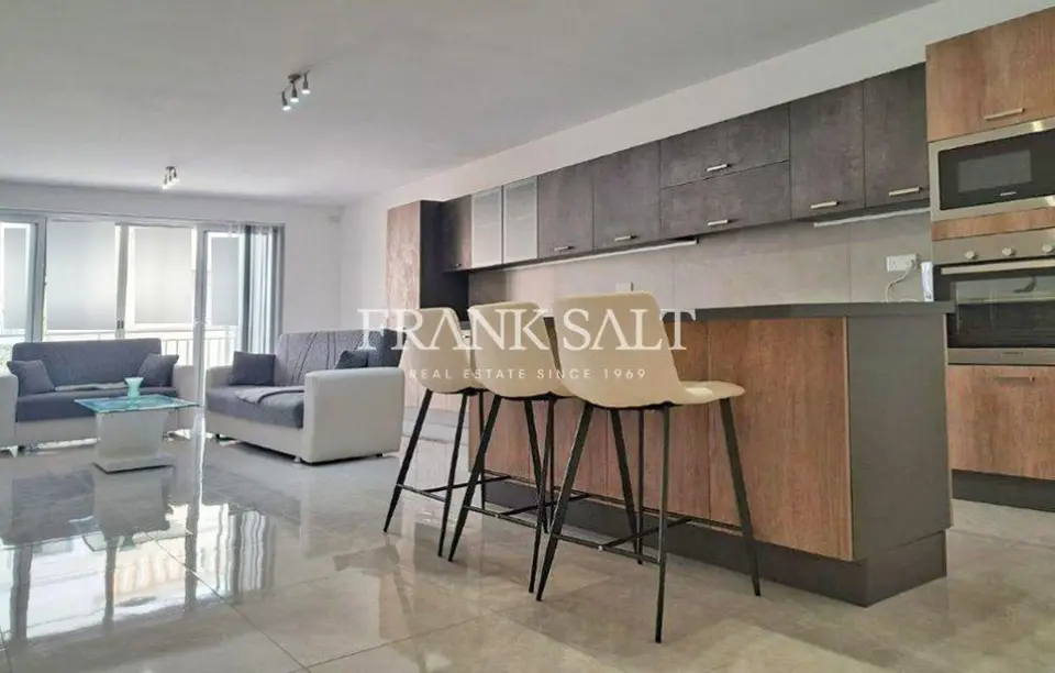 Rabat, Furnished Apartment