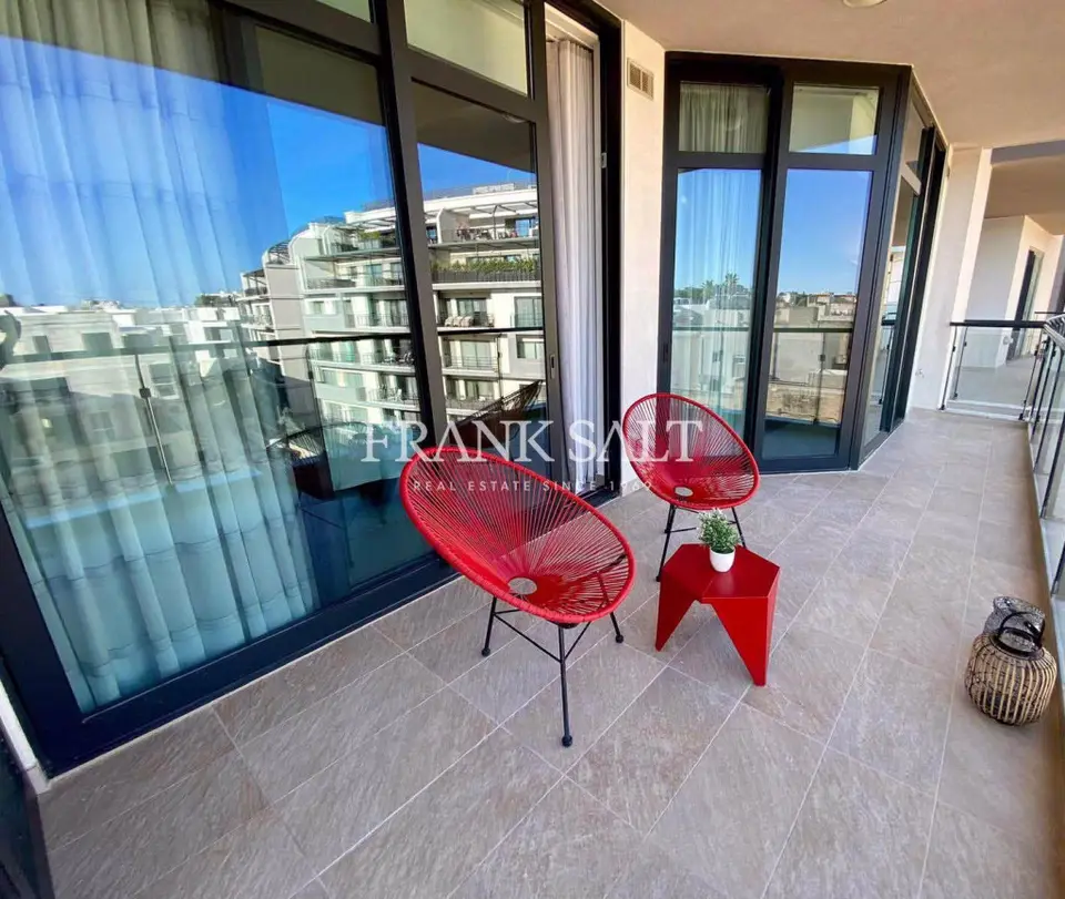 1 bedroom Apartment to rent in Pendergardens