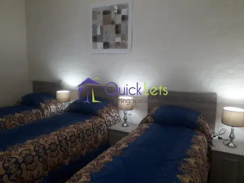2 bedroom Apartment to rent in Rabat