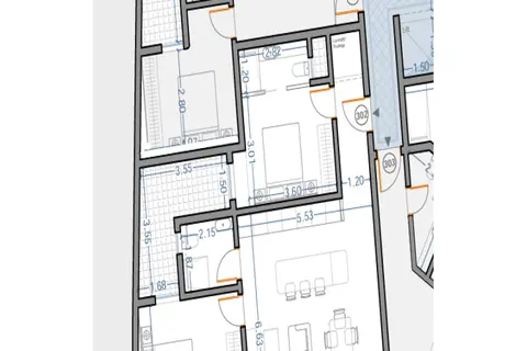 2 Bedroom Apartment For Sale in Tarxien