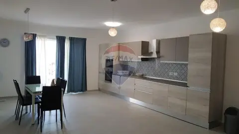 3 bedroom Apartment to rent in Sliema