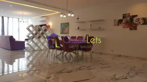 3 bedroom Penthouse to rent in Zebbug