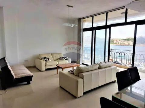 3 bedroom Apartment to rent in Sliema
