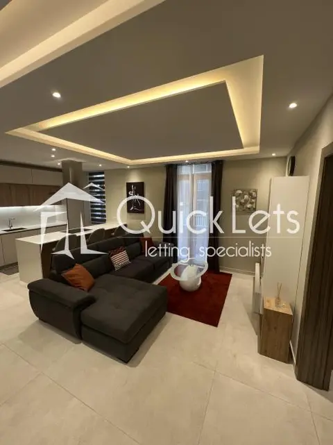 3 bedroom Apartment to rent in Sliema