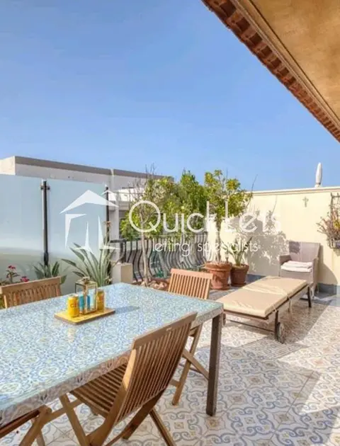 2 bedroom Penthouse to rent in Mellieha