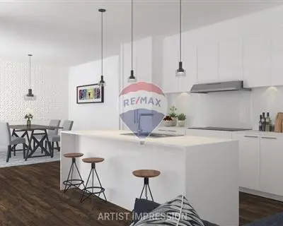 3 bedroom Penthouse for sale in Marsa