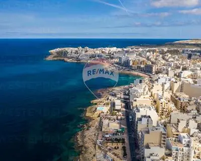 2 bedroom Penthouse for sale in St Paul's Bay