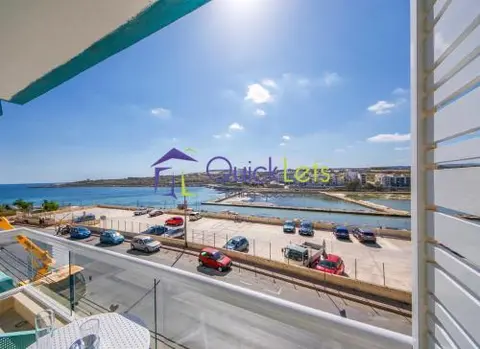 2 bedroom Apartment to rent in Qawra