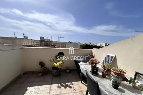3 Bedroom Penthouse For Sale in Zebbug