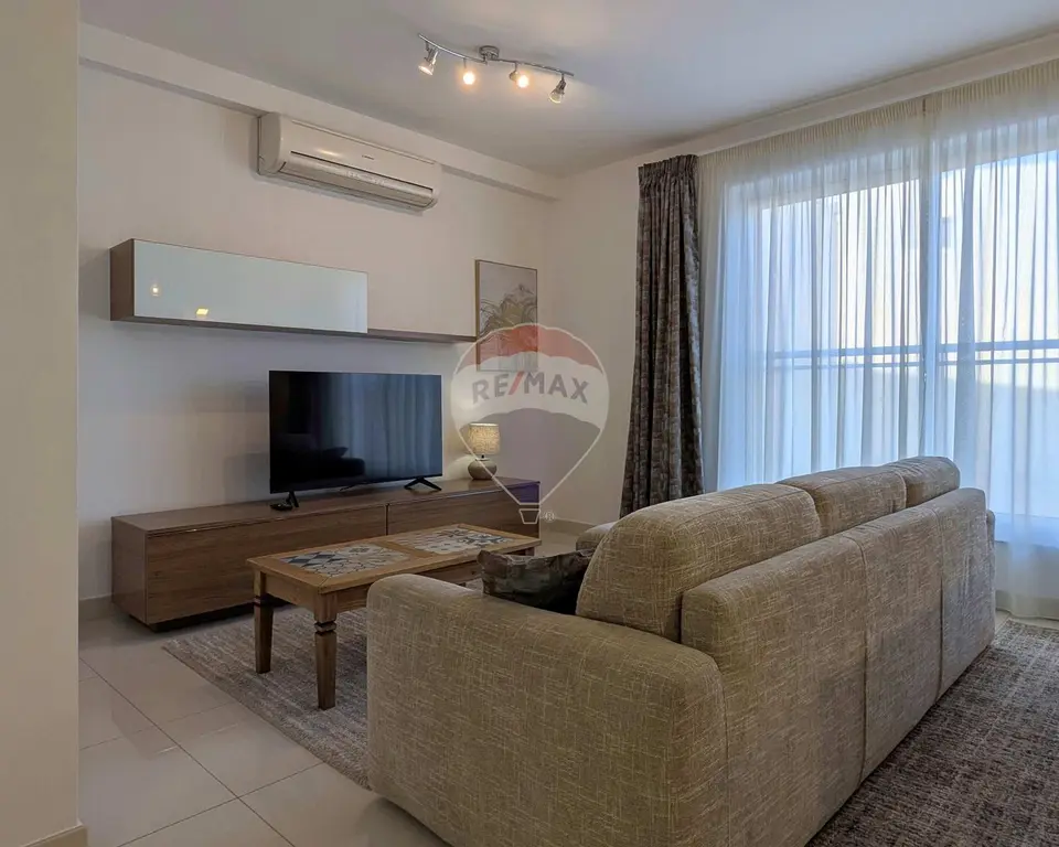 2 bedroom Apartment to rent in Sliema
