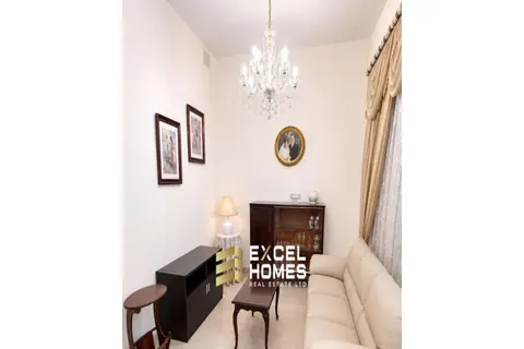 2 Bedroom Maisonette For Sale in Fgura