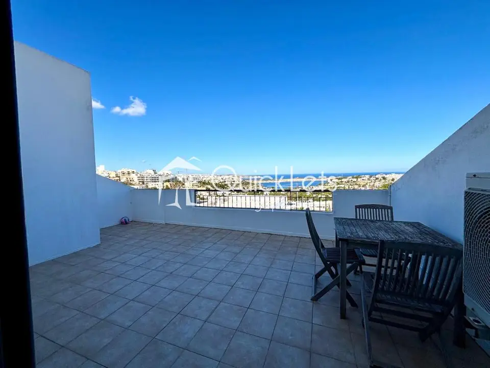 3 bedroom Penthouse to rent in Mellieha
