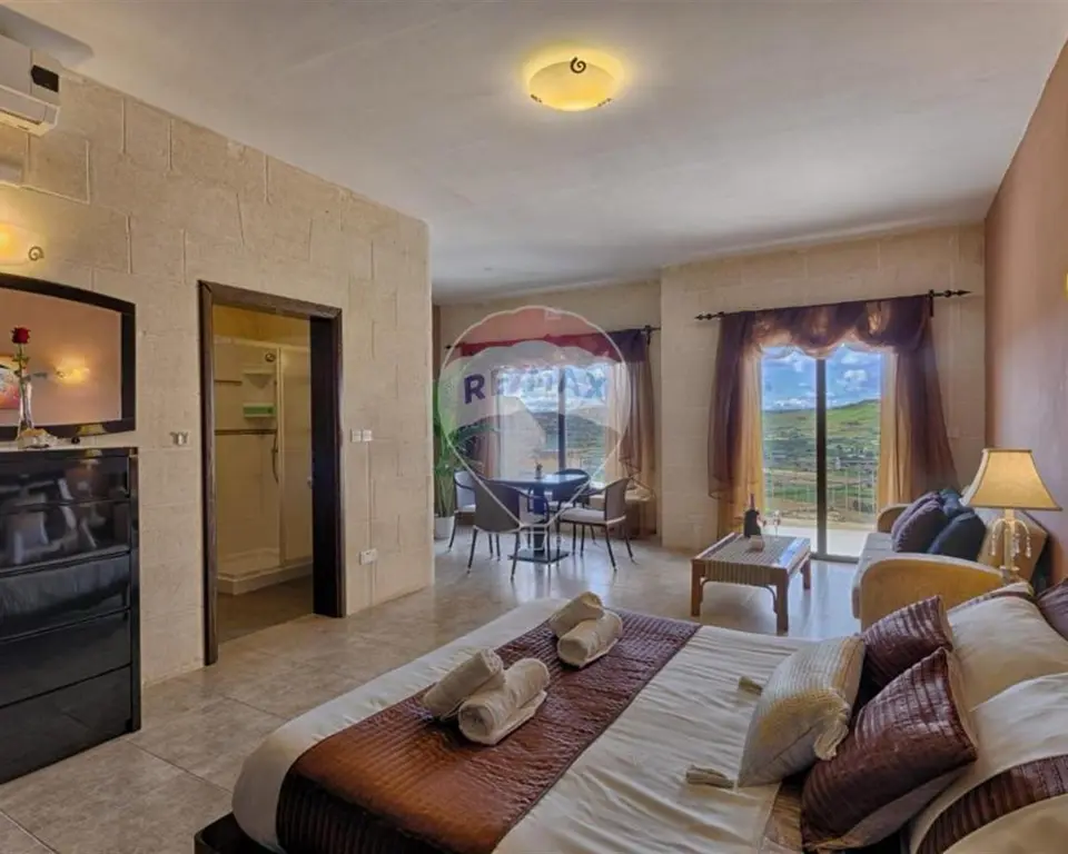 4 bedroom House of Character to rent in Gozo - Xaghra