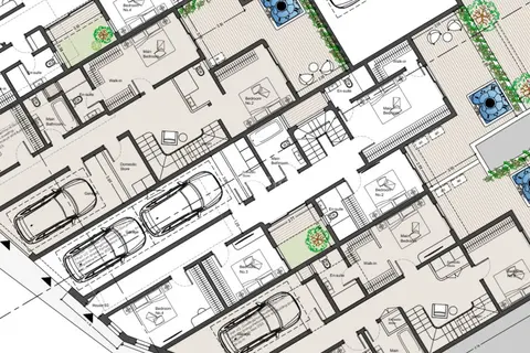 4 Bedroom Town House For Sale in Birzebbuga