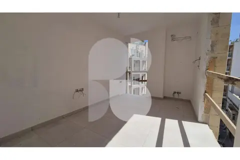 1 Bedroom Apartment For Sale in Msida