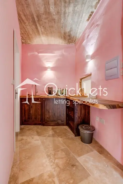 1 bedroom House of Character to rent in Luqa