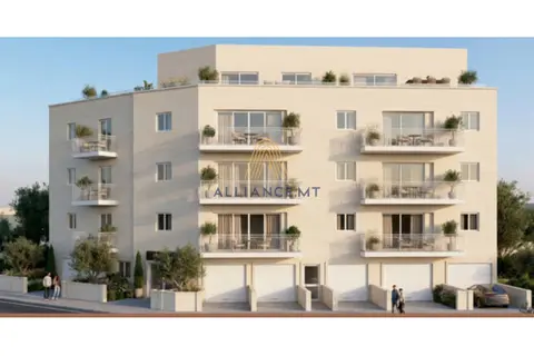 2 Bedroom Apartment For Sale in Gozo - Xewkija